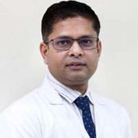 Dr. Pawan Kumar Singh